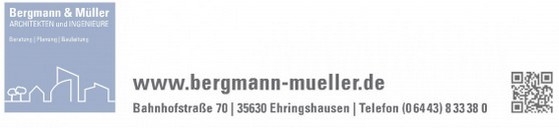 Sponsor Bergmann-Müller